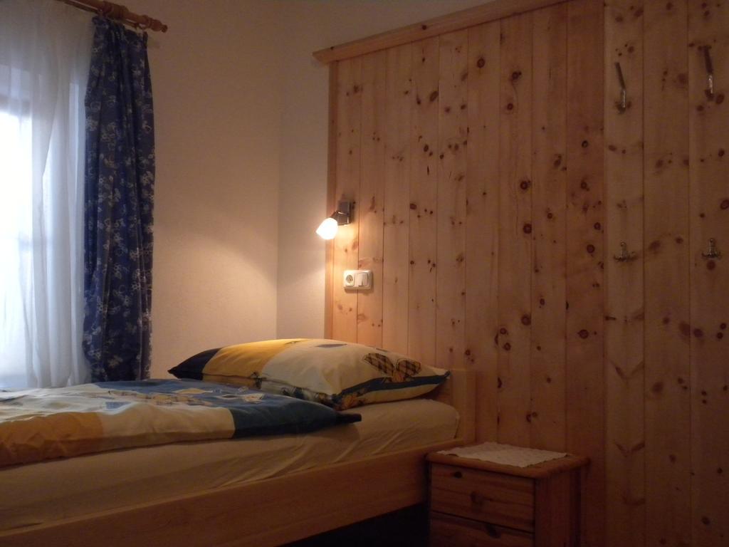 Bio-Urlaubshof Dansbach Villa Spital Am Pyhrn Room photo