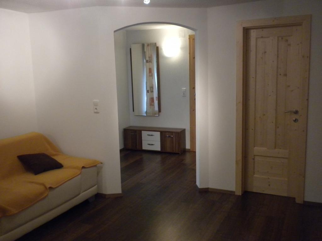 Bio-Urlaubshof Dansbach Villa Spital Am Pyhrn Room photo