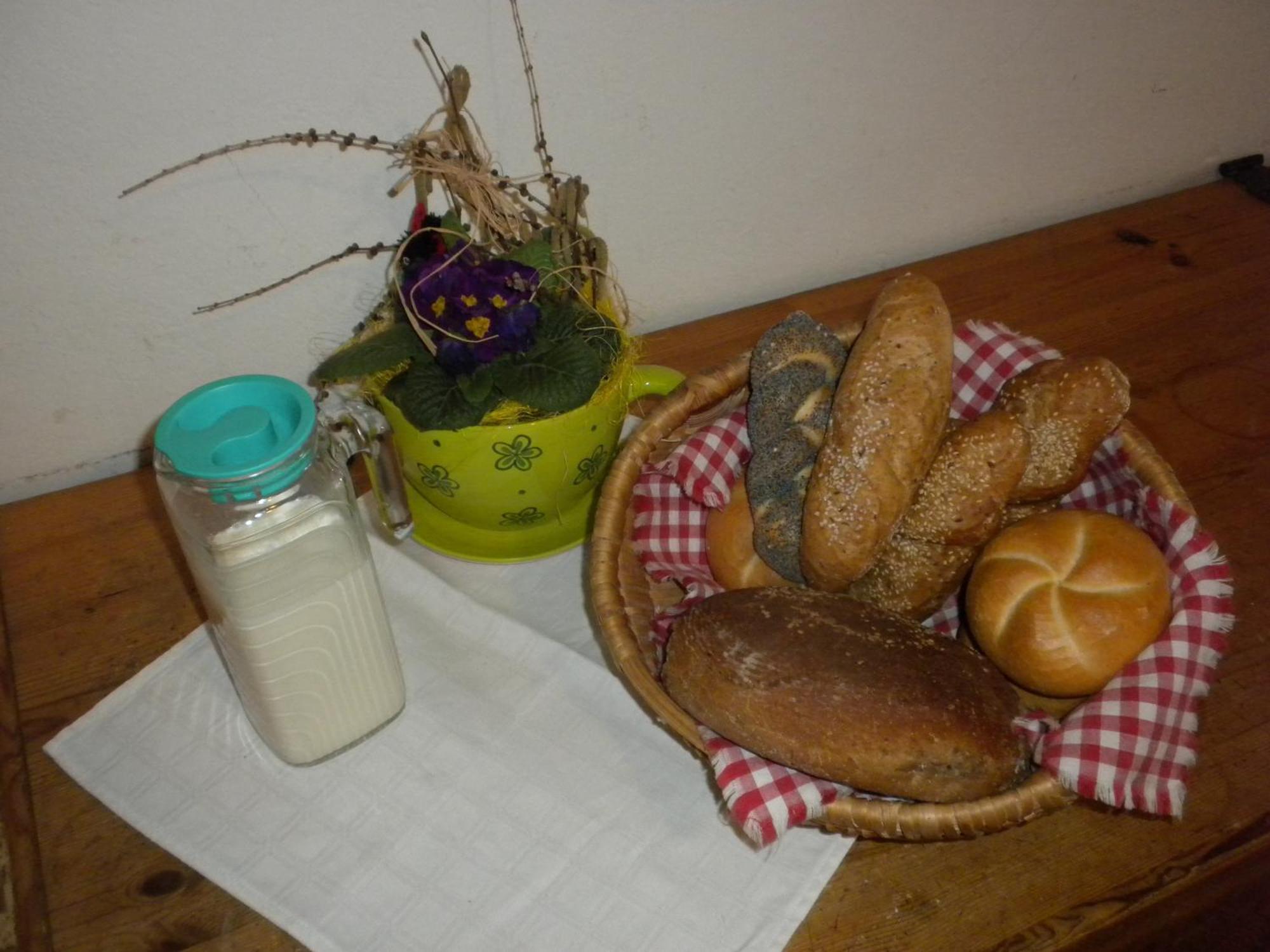 Bio-Urlaubshof Dansbach Villa Spital Am Pyhrn Room photo